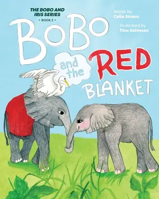 BoBo a červená deka - BoBo and the Red Blanket