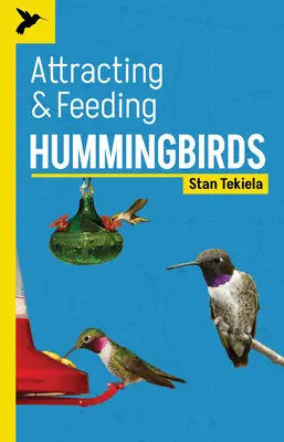 Vábenie a kŕmenie kolibríkov - Attracting & Feeding Hummingbirds