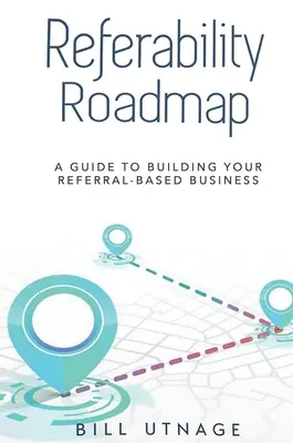 Plán odporúčaní - Referability Roadmap