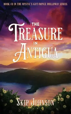 Poklad na Antigue - The Treasure in Antigua