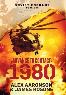 Postup na kontakt: 1980 - Advance To Contact: 1980