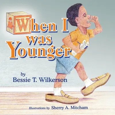 Keď som bol mladší - When I was Younger