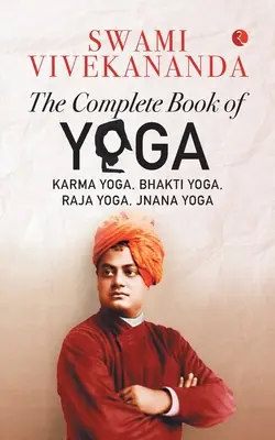 Kompletná kniha o joge - The Complete Book of Yoga