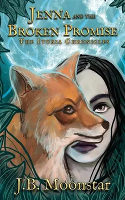 Jenna a porušený sľub - Jenna and the Broken Promise