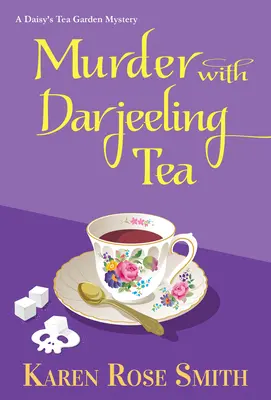 Vražda s čajom Darjeeling - Murder with Darjeeling Tea