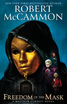 Sloboda masky - Freedom of the Mask