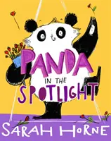 Pandy v centre pozornosti - Panda in the Spotlight