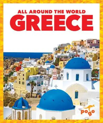 Grécko - Greece