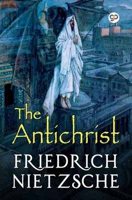 Antikrist - The Antichrist