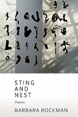 Žihadlo a hniezdo, básne - Sting and Nest, Poems