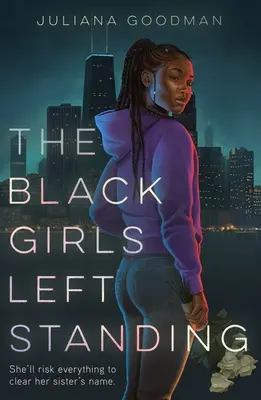 Čierne dievčatá, ktoré zostali nažive - The Black Girls Left Standing