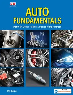 Základy automobilizmu - Auto Fundamentals
