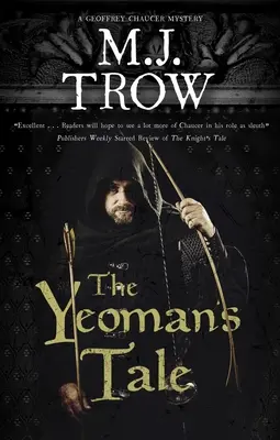 Príbeh mládenca - The Yeoman's Tale