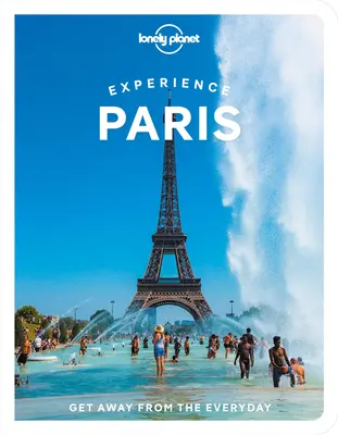 Zažite Paríž 1 - Experience Paris 1