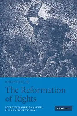 Reformácia práv - The Reformation of Rights