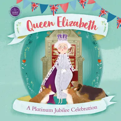 Kráľovná Alžbeta: Oslavy platinového jubilea - Queen Elizabeth: A Platinum Jubilee Celebration