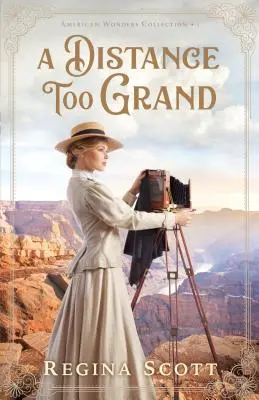 Príliš veľká vzdialenosť - Distance Too Grand