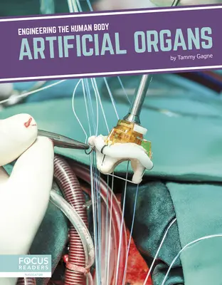 Umelé orgány - Artificial Organs