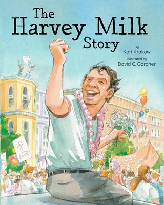 Príbeh Harveyho Milka - The Harvey Milk Story