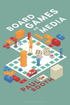 Stolové hry ako médiá - Board Games as Media