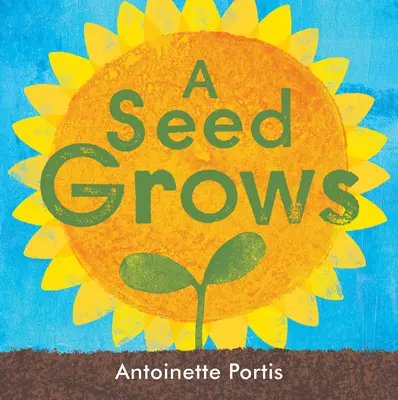 Semienko rastie - A Seed Grows