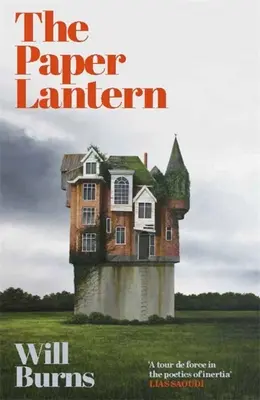Papierový lampáš - The Paper Lantern