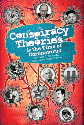 Konšpiračné teórie v čase koronavírusu: Filozofické spracovanie - Conspiracy Theories in the Time of Coronavirus: A Philosophical Treatment