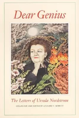 Drahý génius: Listy Ursuly Nordstromovej - Dear Genius: The Letters of Ursula Nordstrom
