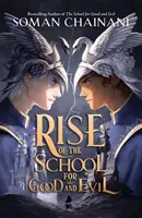 Vzostup školy dobra a zla - Rise of the School for Good and Evil