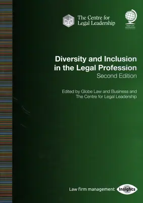 Diverzita a inklúzia v právnickej profesii - Diversity and Inclusion in the Legal Profession