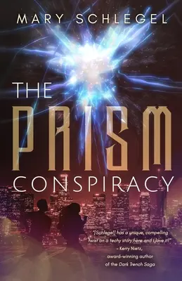 Sprisahanie PRISM - The PRISM Conspiracy