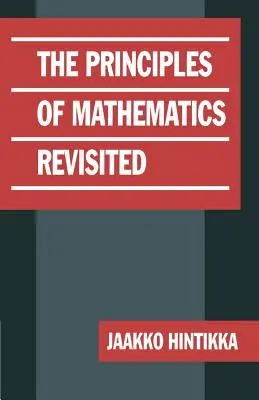 Princípy matematiky v revízii - The Principles of Mathematics Revisited