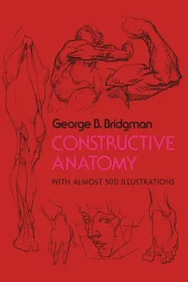 Konštruktívna anatómia - Constructive Anatomy