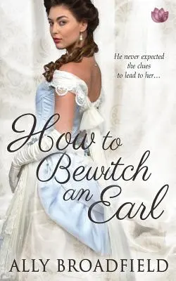 Ako očariť grófa - How to Bewitch an Earl