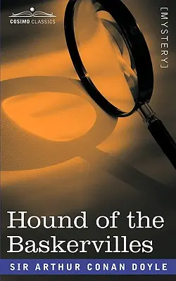 Pes baskervillský - Hound of the Baskervilles