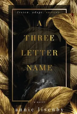 Meno na tri písmená - A Three-Letter Name