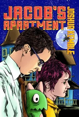 Jakubov byt - Jacob's Apartment