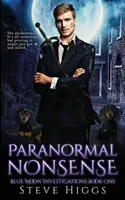 Paranormálne nezmysly - Paranormal Nonsense