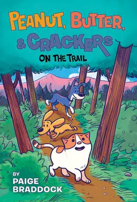 Na stope - On the Trail
