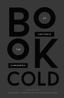 Kniha o chlade - Book of the Cold