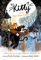 Mačička a zlodej hviezdnych kameňov - Kitty and the Star Stone Robber