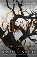 Gleam - Fantasy senzácia TikToku, ktorej sa predalo viac ako pol milióna výtlačkov - Gleam - The TikTok fantasy sensation that's sold over half a million copies