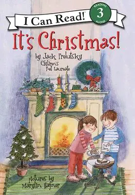 Sú Vianoce! - It's Christmas!