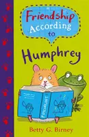 Priateľstvo podľa Humphreyho - Friendship According to Humphrey