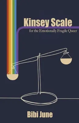 Kinseyho škála pre emocionálne krehkých queer ľudí - Kinsey Scale for the Emotionally Fragile Queer