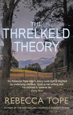 Teória Threlkeldu - The Threlkeld Theory