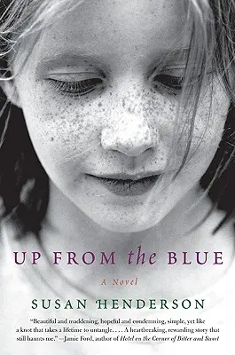 Vzostup z modrej - Up from the Blue