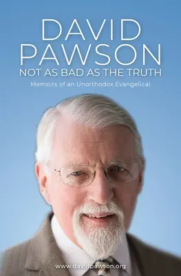 Nie tak zlé ako pravda - Not as bad as the truth