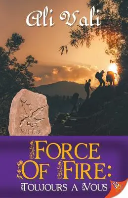 Sila ohňa - Force of Fire