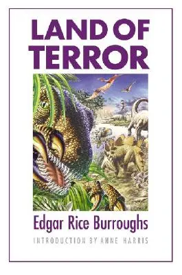 Krajina hrôzy - Land of Terror